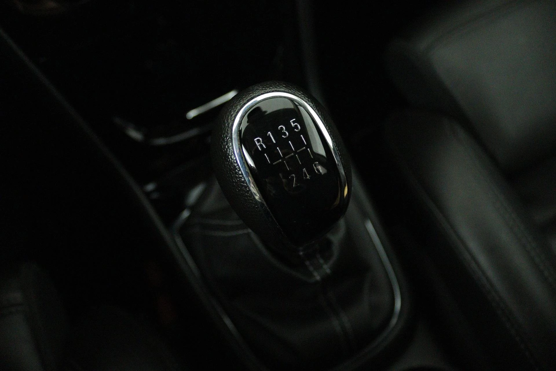 Hoofdafbeelding Opel Mokka X