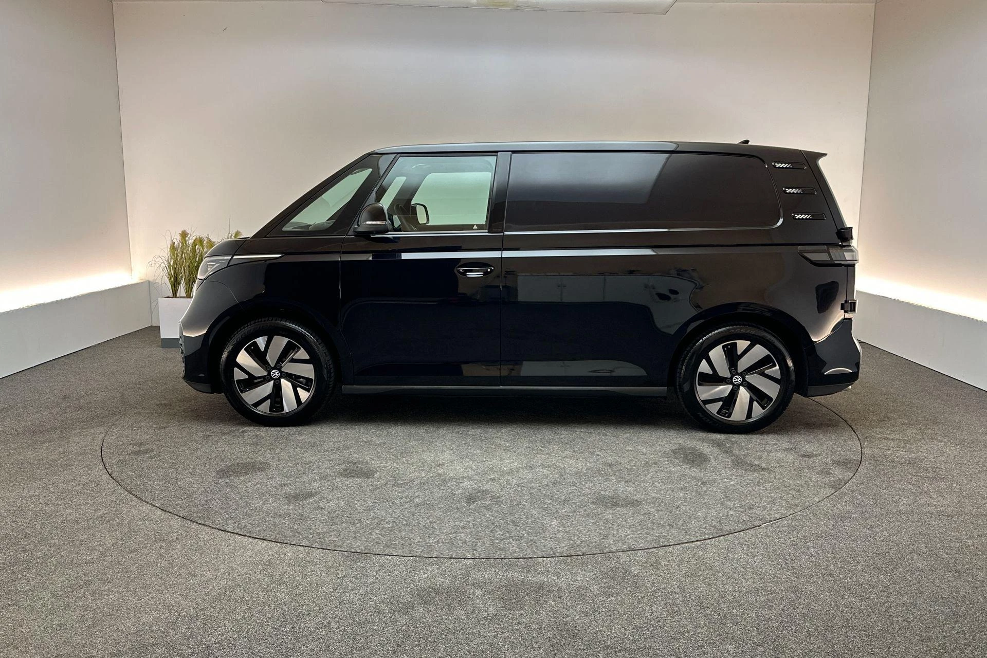 Hoofdafbeelding Volkswagen ID. Buzz Cargo