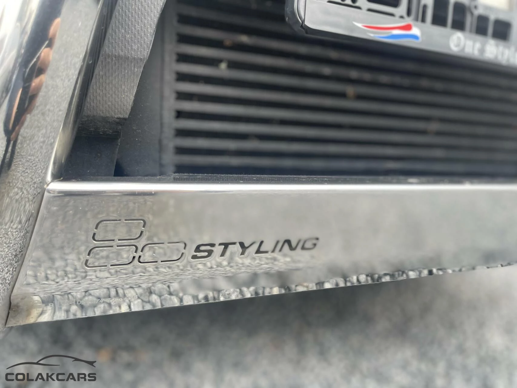 Hoofdafbeelding Subaru Forester