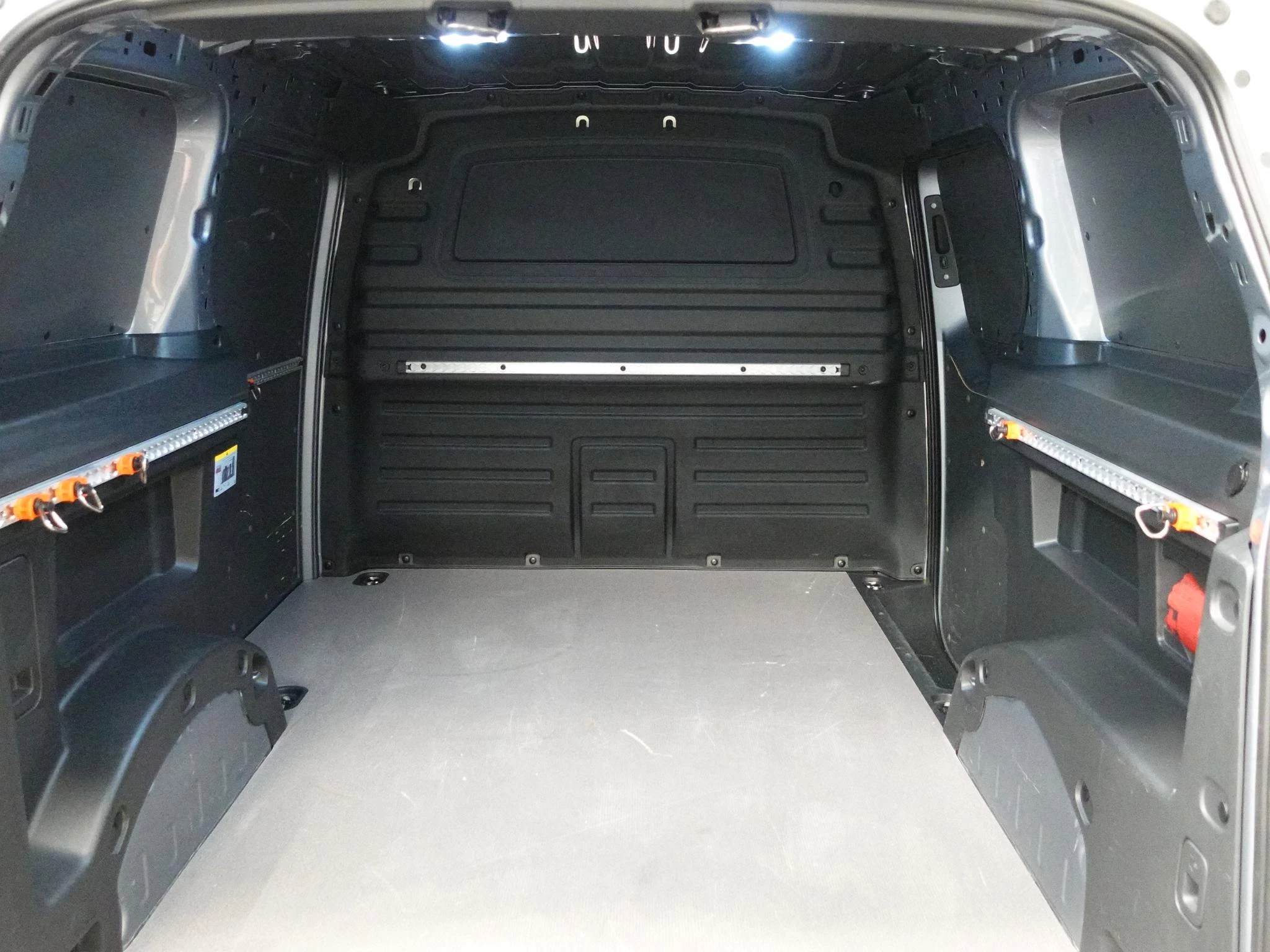 Hoofdafbeelding Volkswagen ID. Buzz Cargo