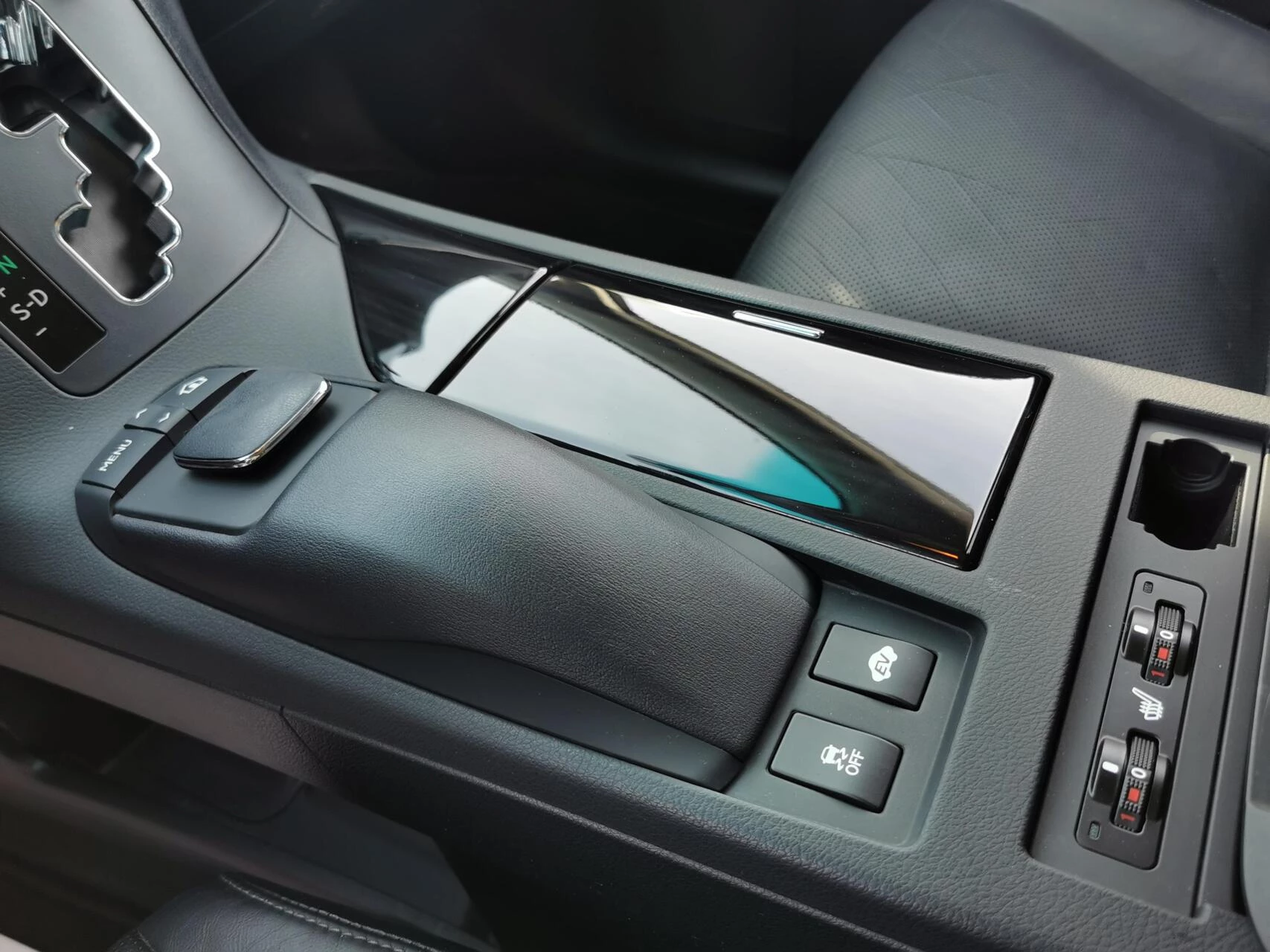 Hoofdafbeelding Lexus RX