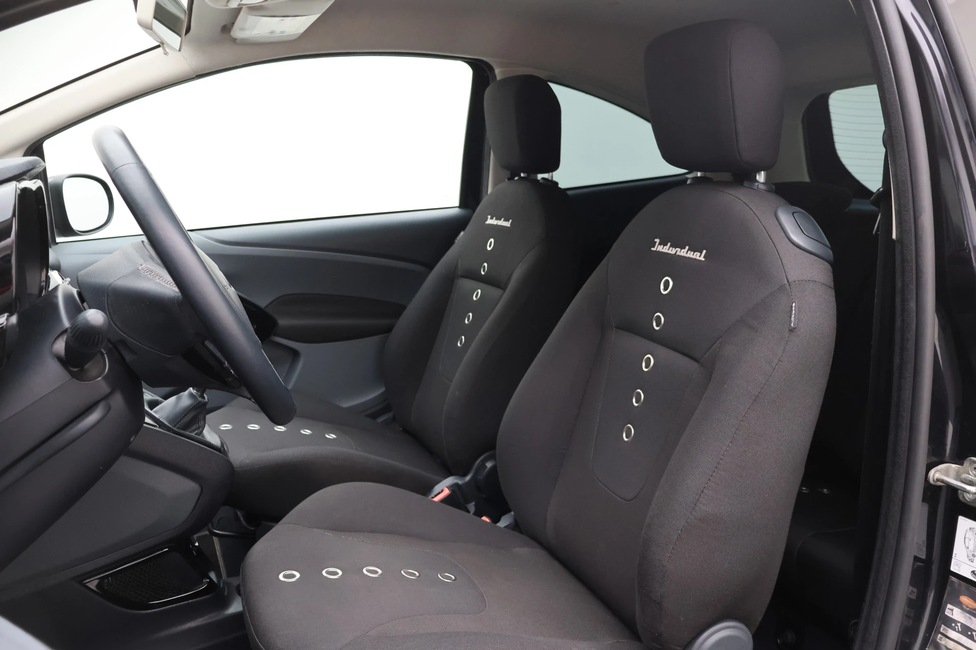 Hoofdafbeelding Ford Ka