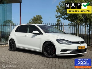 Volkswagen Golf 2.0 TDI Highline|Bomvol|Incl Beurt