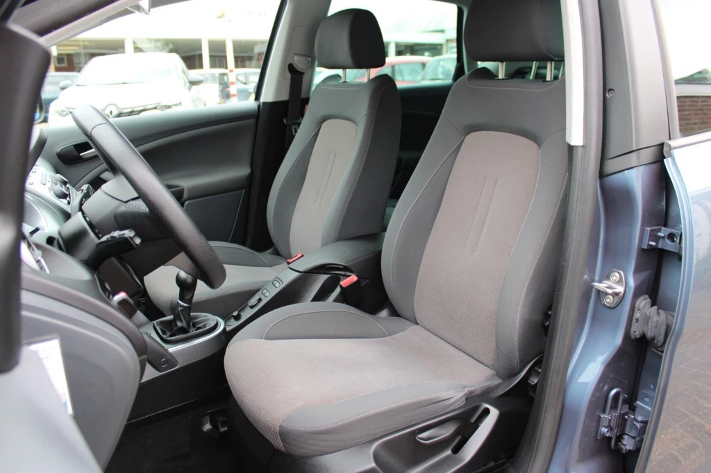 Hoofdafbeelding SEAT Altea