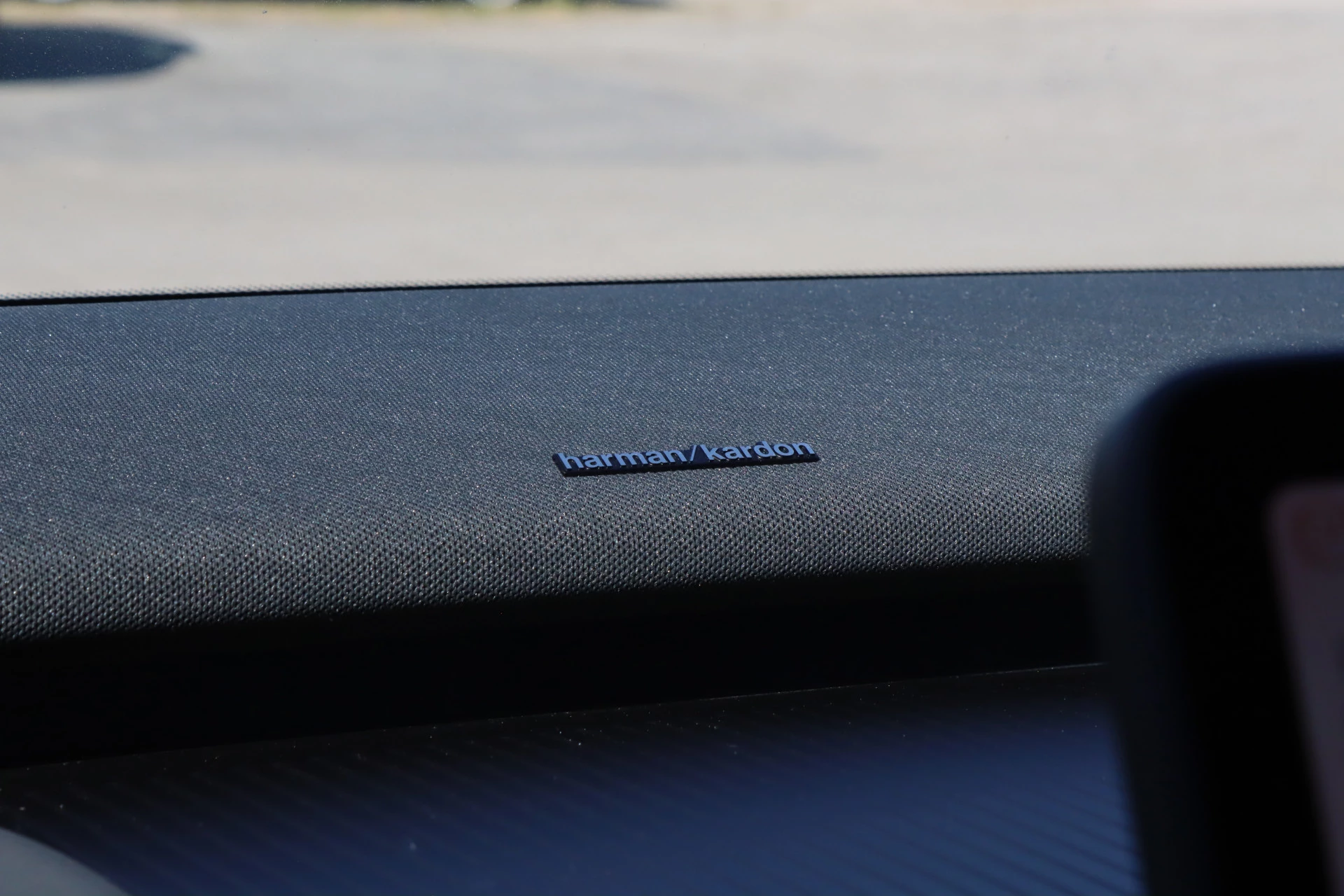 Hoofdafbeelding Volvo EX30