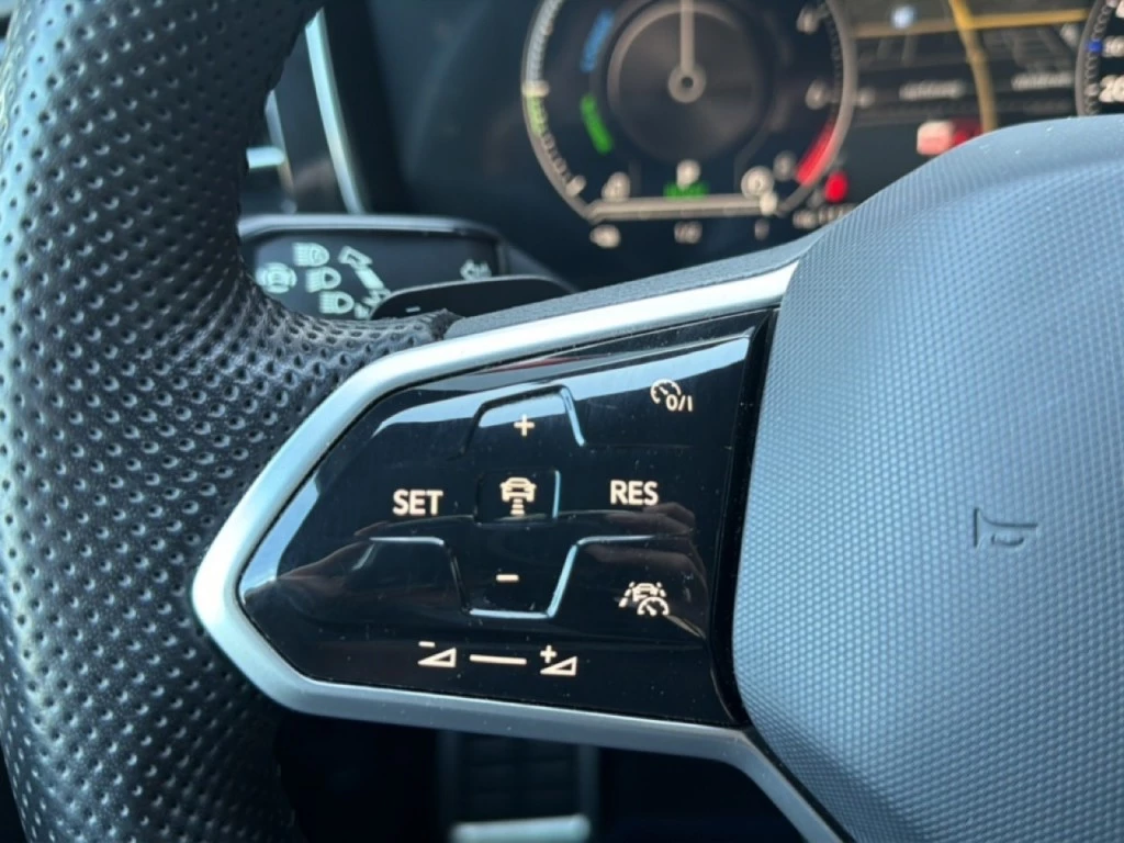 Hoofdafbeelding Volkswagen Touareg