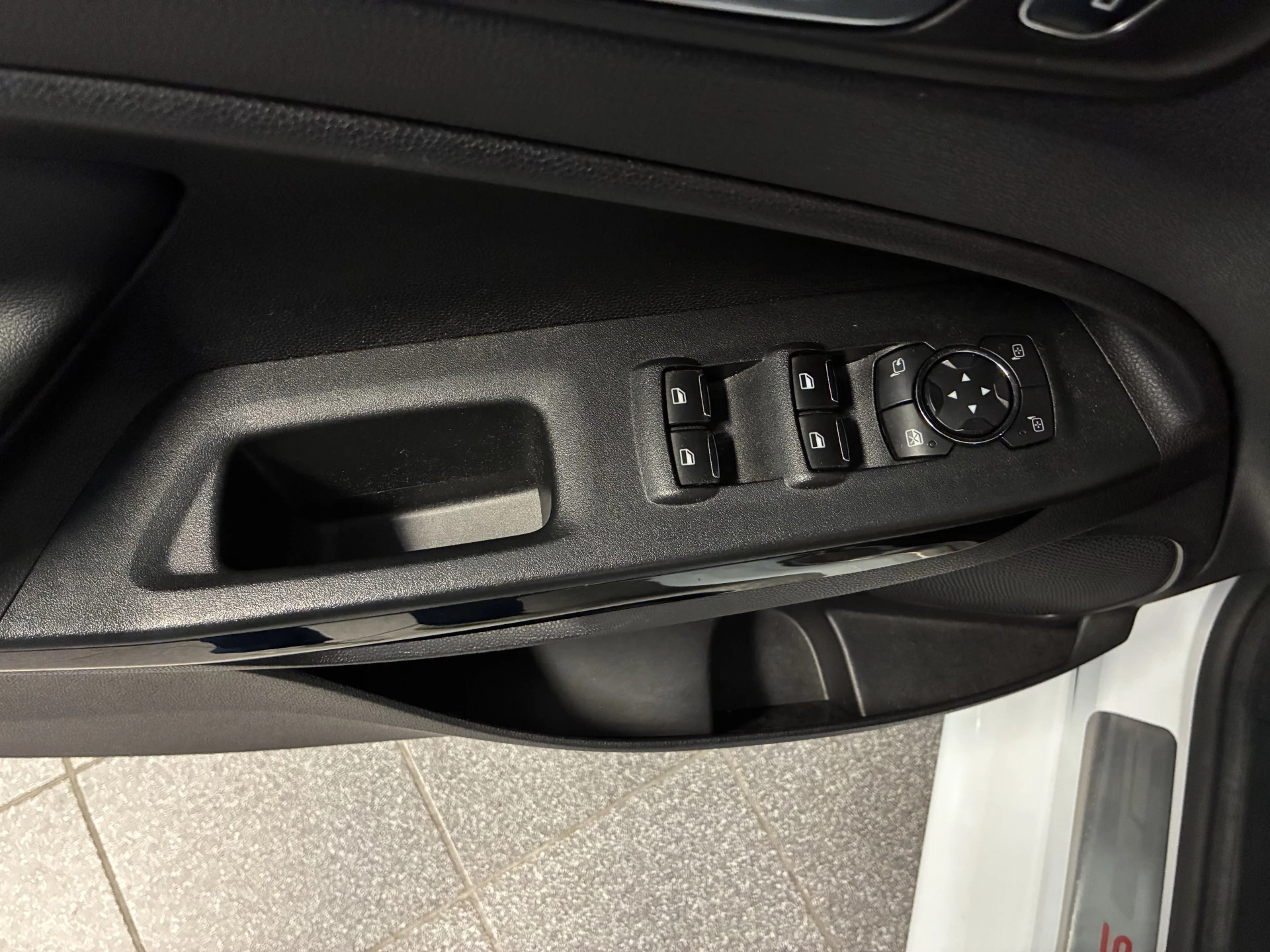 Hoofdafbeelding Ford EcoSport