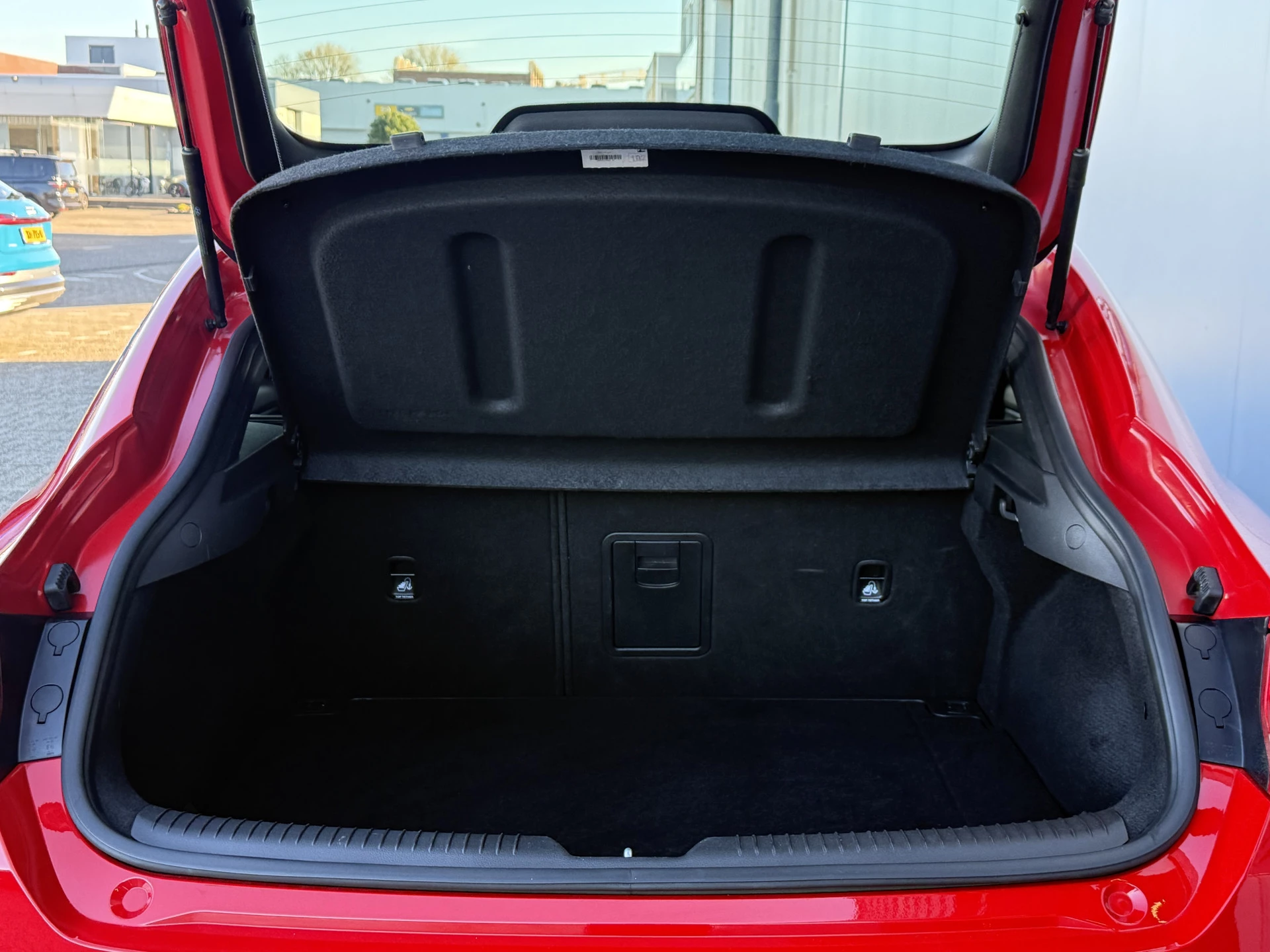 Hoofdafbeelding Hyundai i30