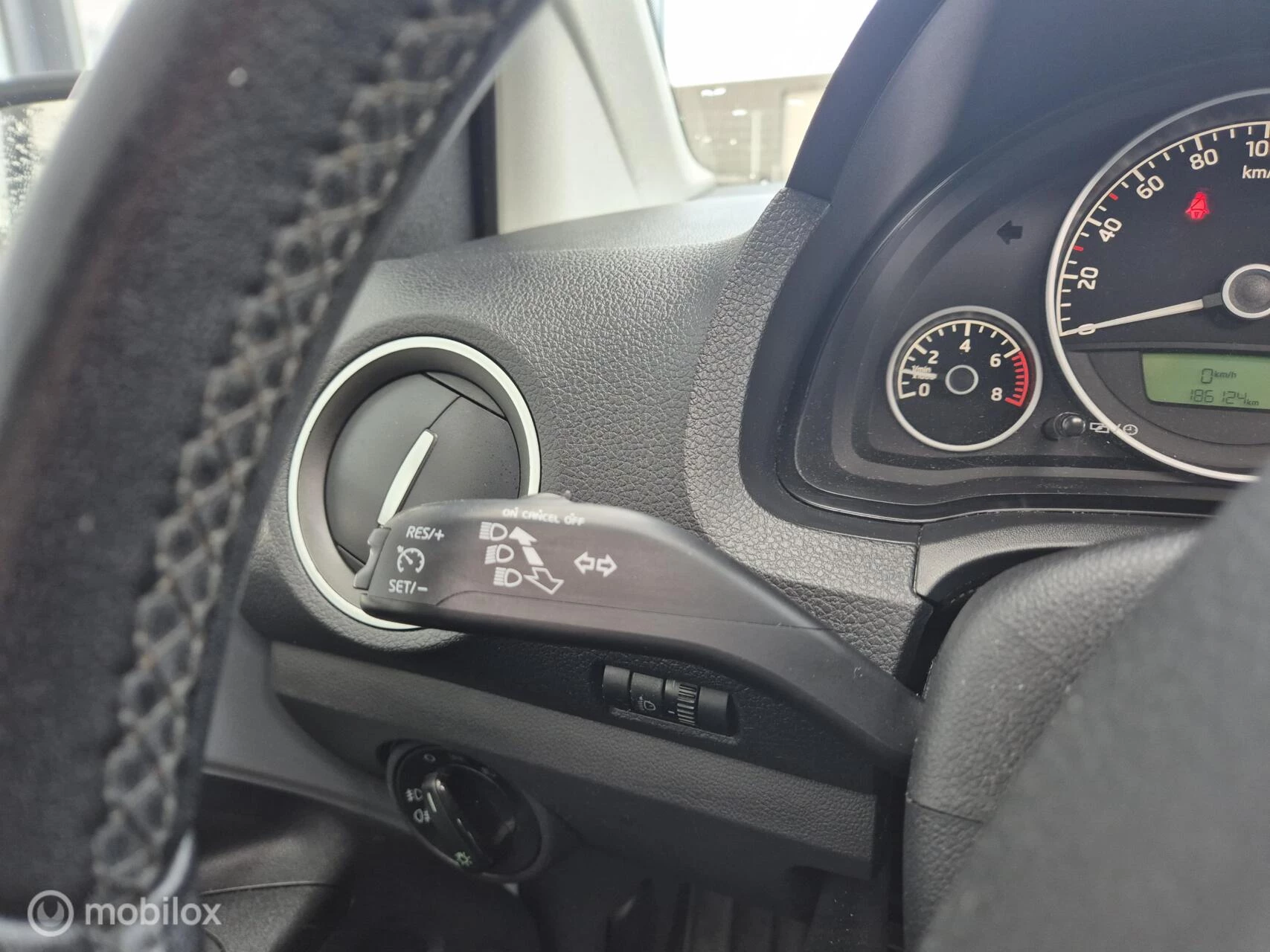 Hoofdafbeelding Škoda Citigo