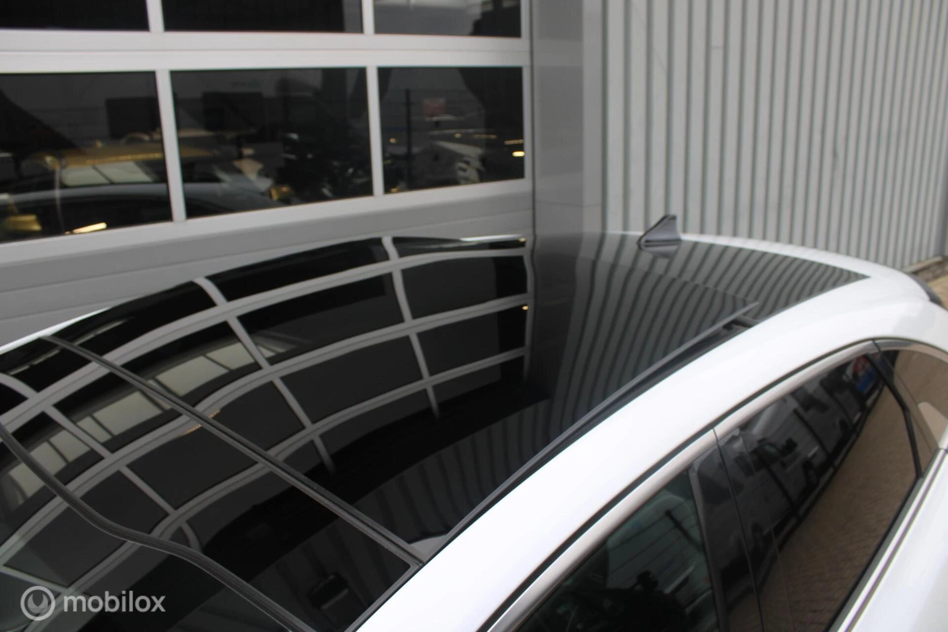 Hoofdafbeelding Kia ProCeed