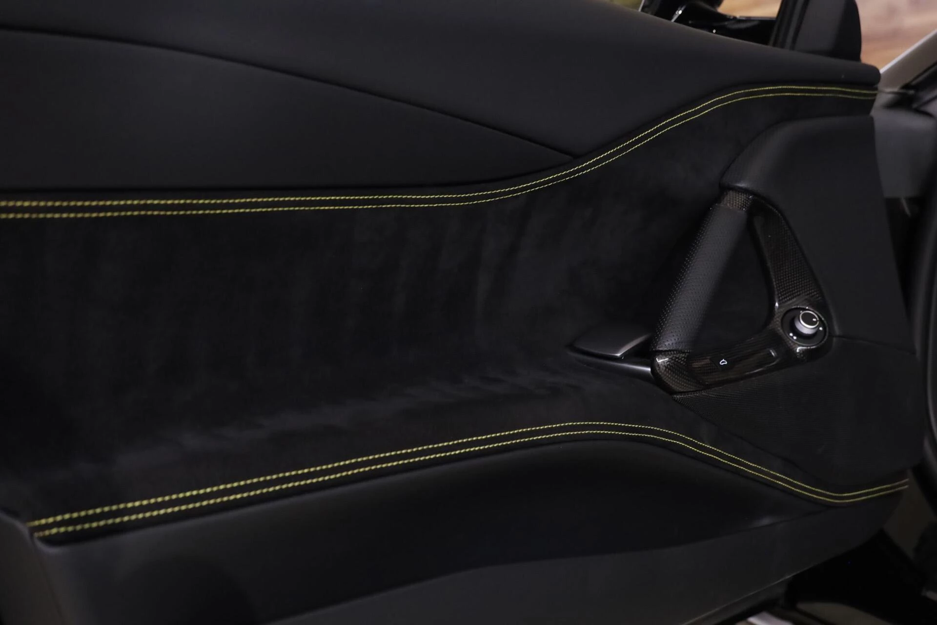 Hoofdafbeelding Ferrari 812 GTS