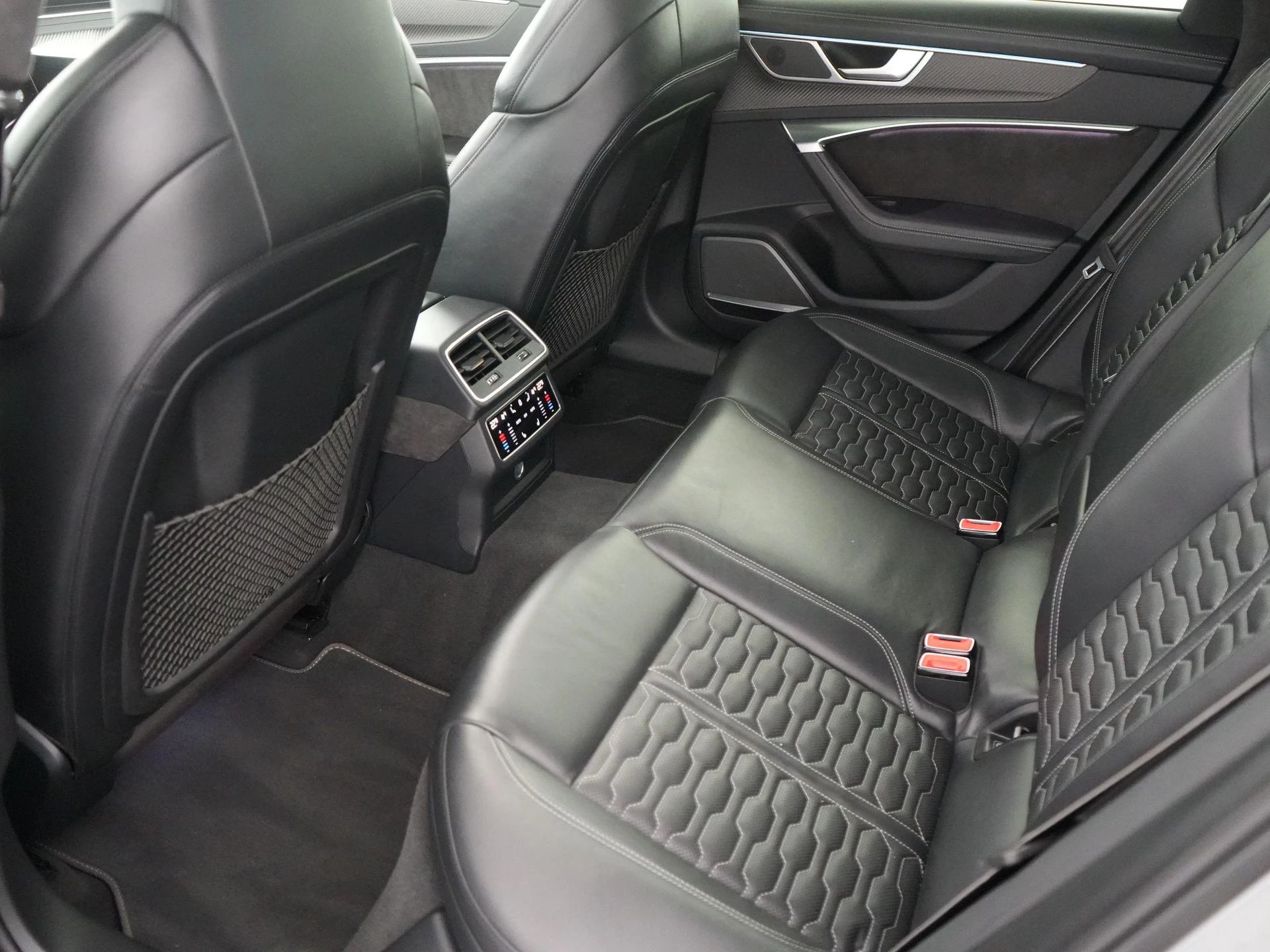 Hoofdafbeelding Audi RS6