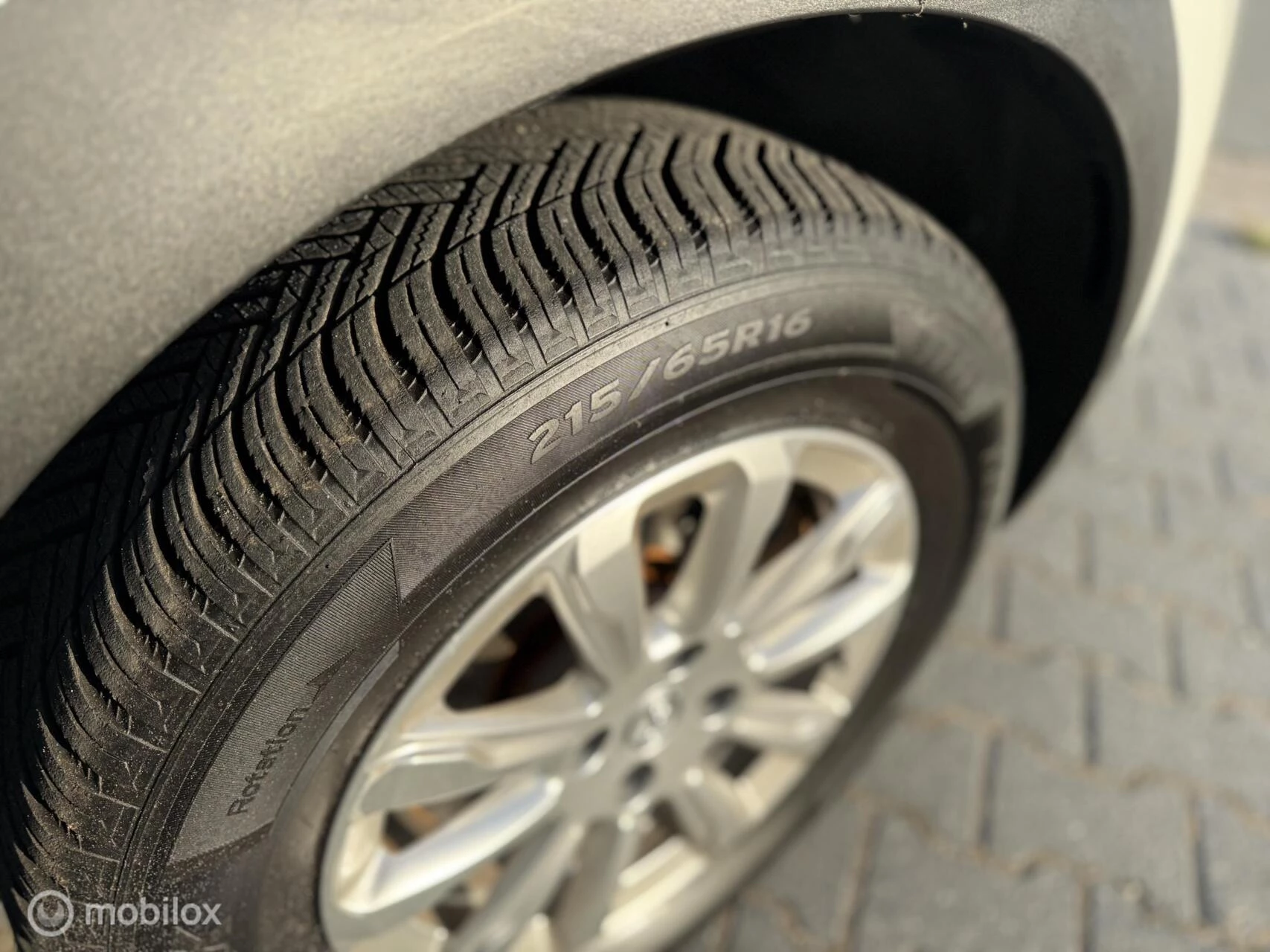Hoofdafbeelding Opel Mokka-e