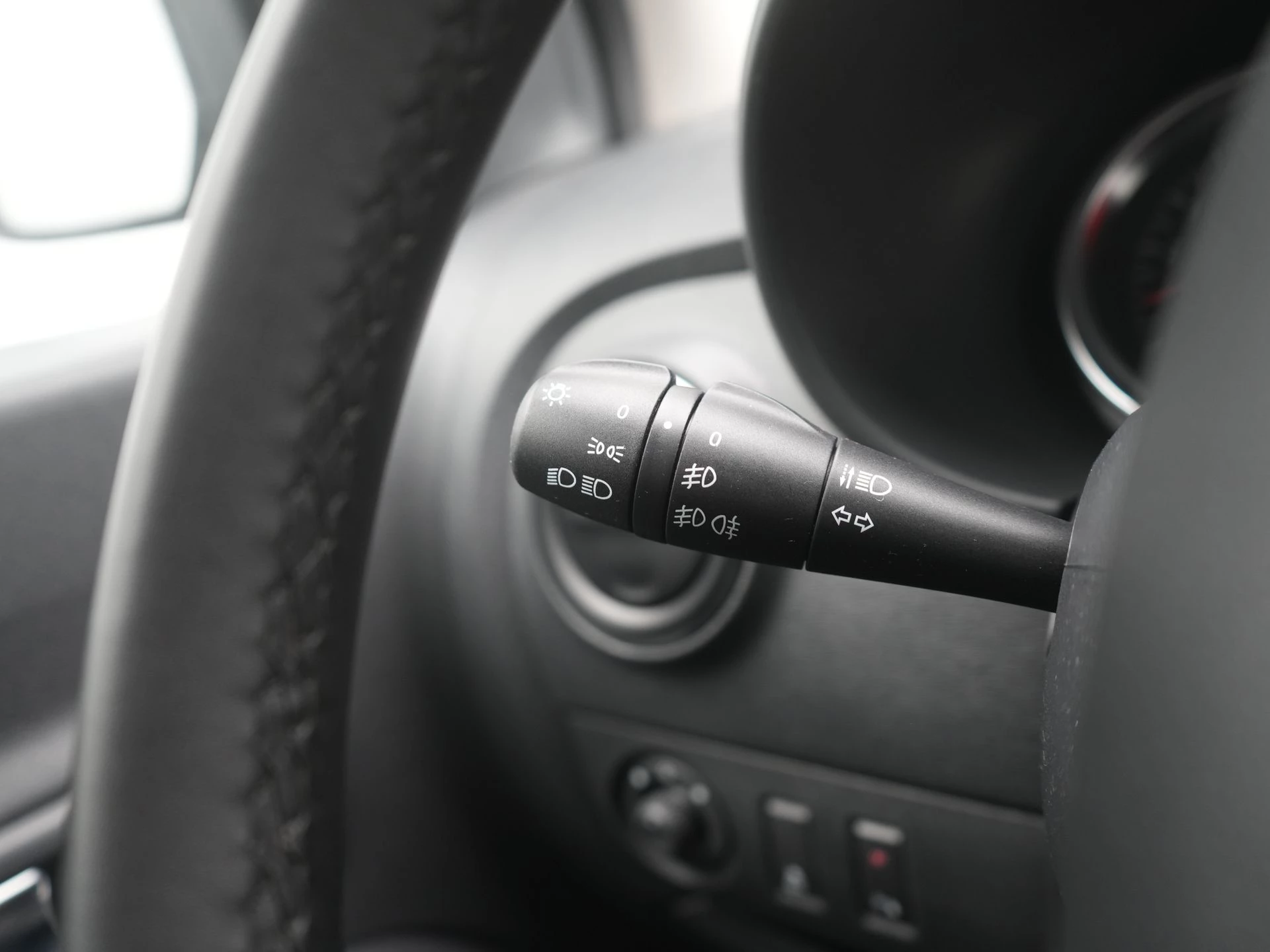 Hoofdafbeelding Dacia Lodgy