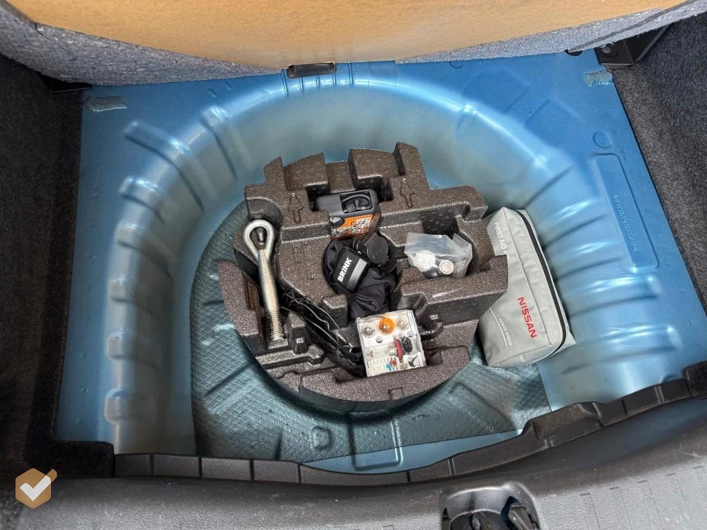 Hoofdafbeelding Nissan Micra