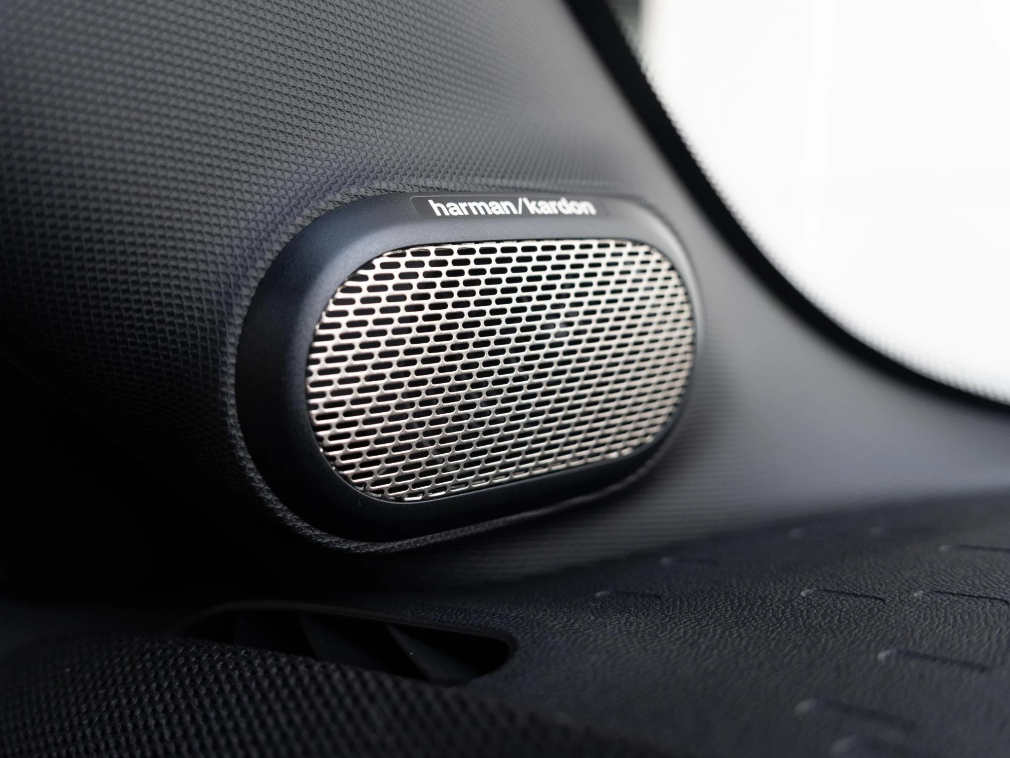 Hoofdafbeelding MINI 5-deurs