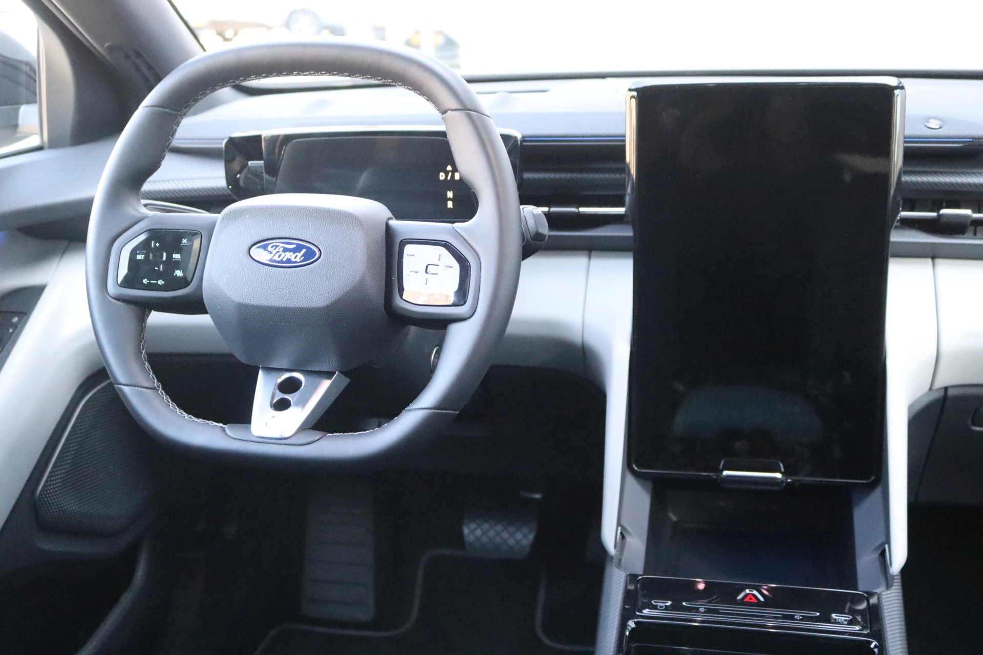 Hoofdafbeelding Ford Capri