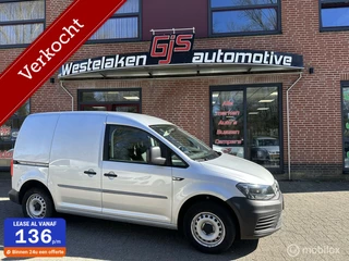Volkswagen Caddy Bestel 2.0 TDI L1H1 BMT Economy