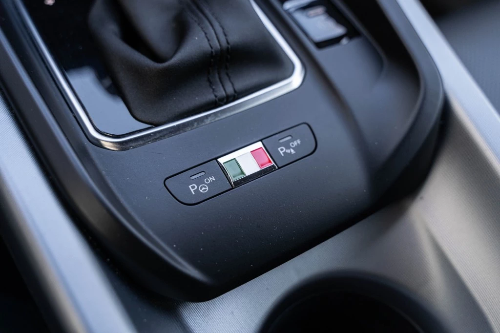 Hoofdafbeelding Alfa Romeo Tonale