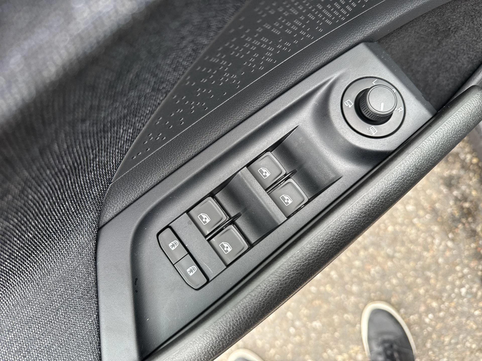 Hoofdafbeelding Škoda Elroq