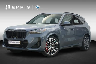BMW X1 xDrive25e M Sportpakket Pro 20'' / Panoramadak / Harman Kardon / Elektrisch verstelbare stoelen / Trekhaak