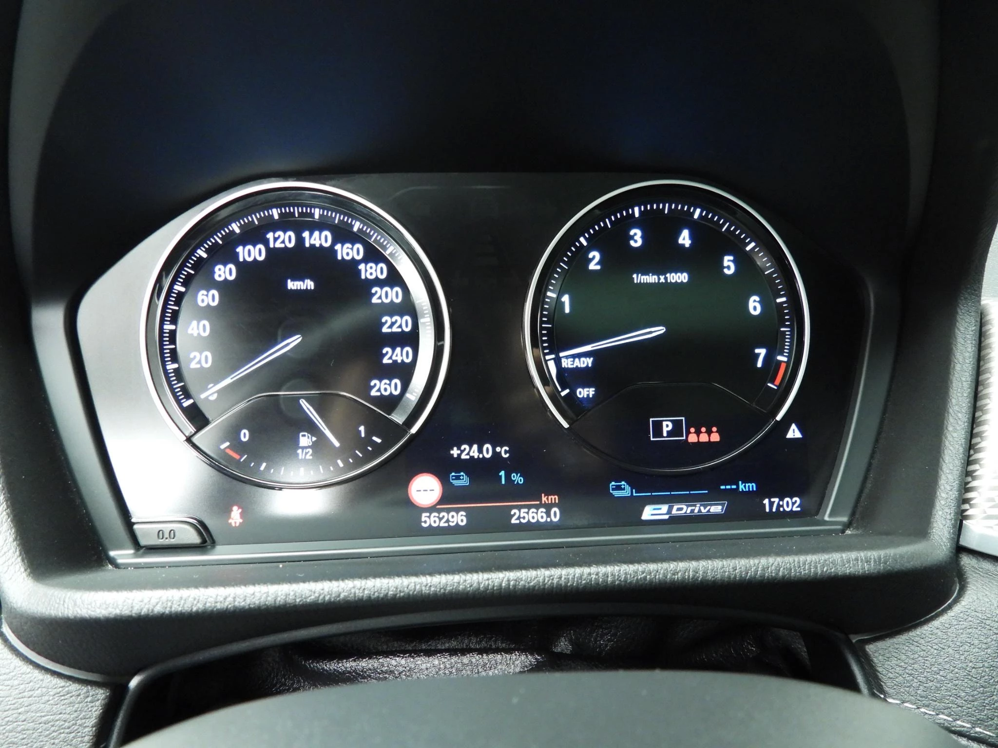 Hoofdafbeelding BMW X2