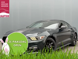 Ford Mustang Fastback BJR 2018 2.3 310 PK RTR RECARO INTERIEUR | AUTOMAAT | CAMERA | NAVI | CLIMA | CRUISE