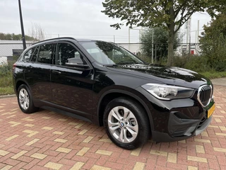 Hoofdafbeelding BMW X1 BMW X1 xDrive25e Executive