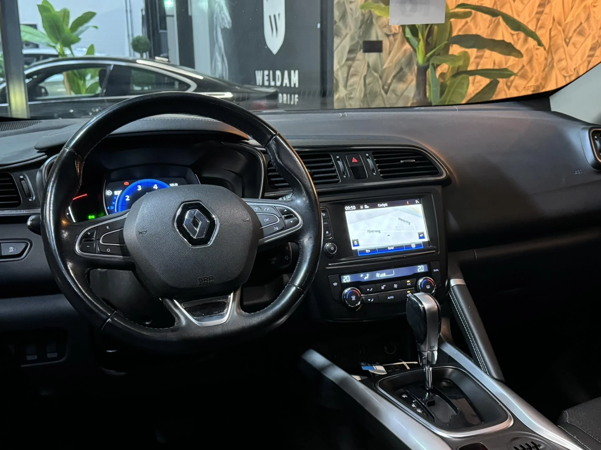 Hoofdafbeelding Renault Kadjar