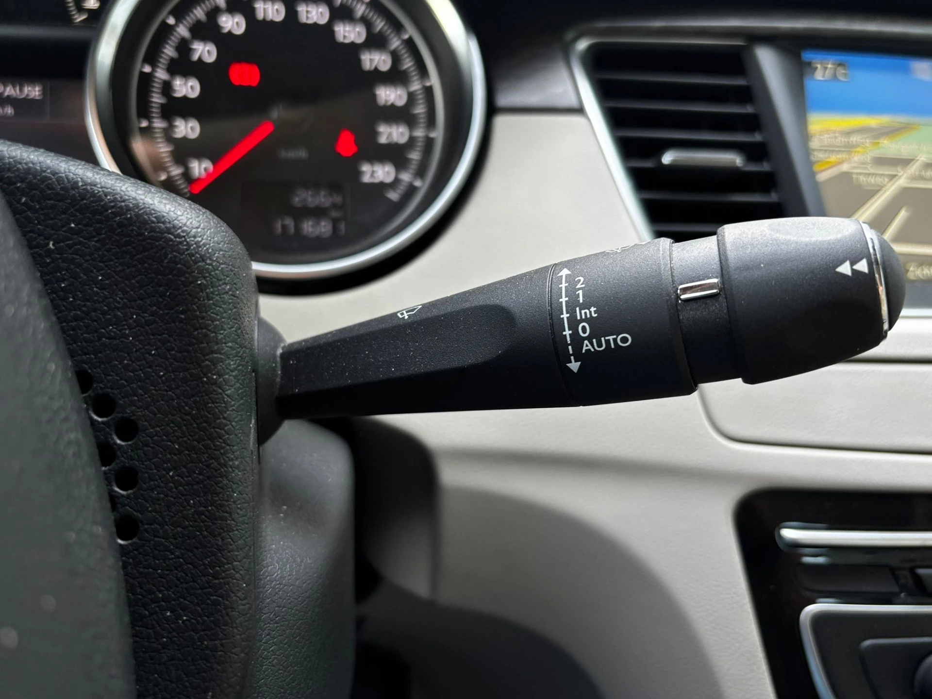 Hoofdafbeelding Peugeot 508