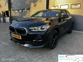 BMW X2 xDrive25e High Executive