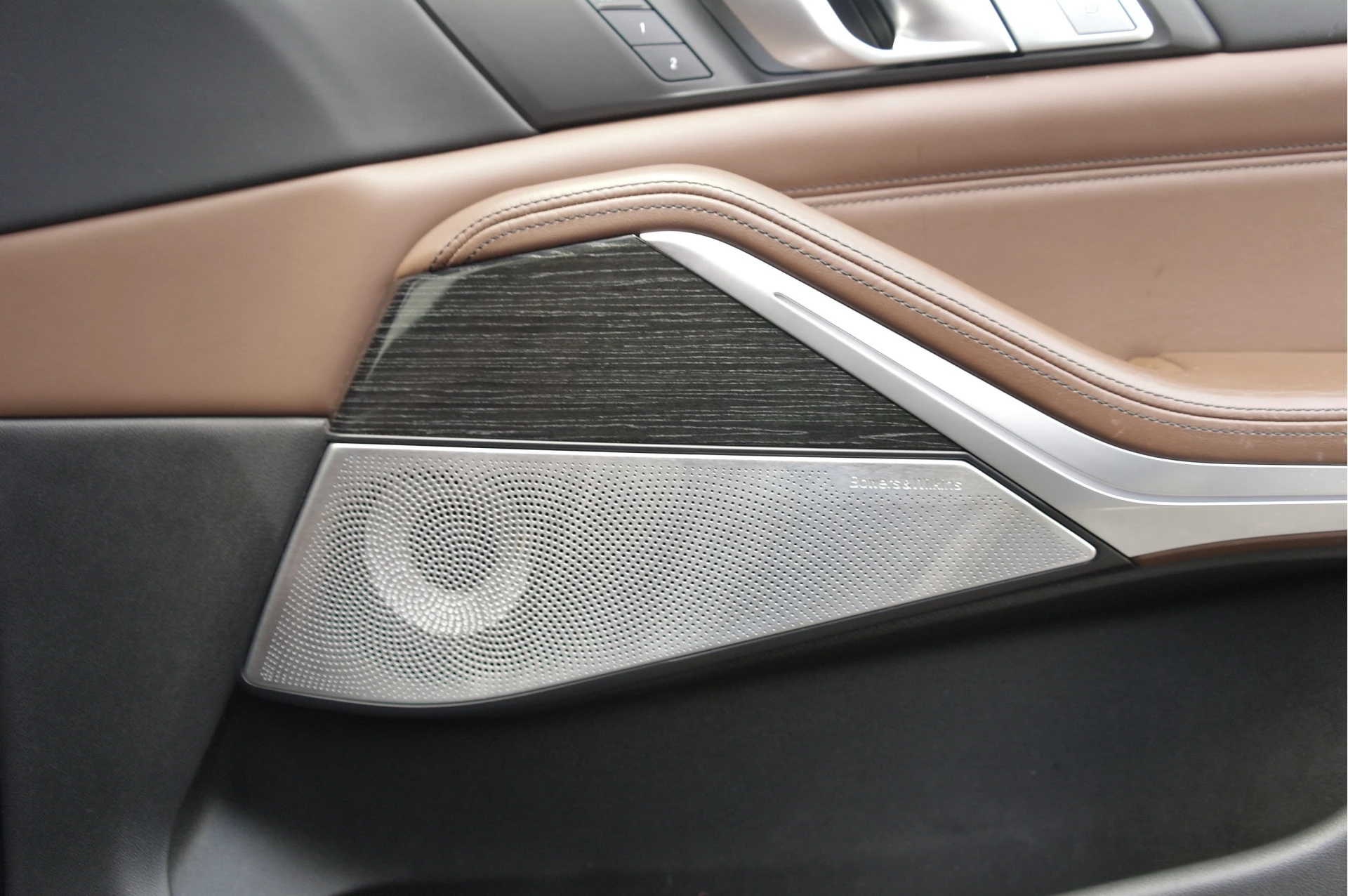 Hoofdafbeelding BMW X7