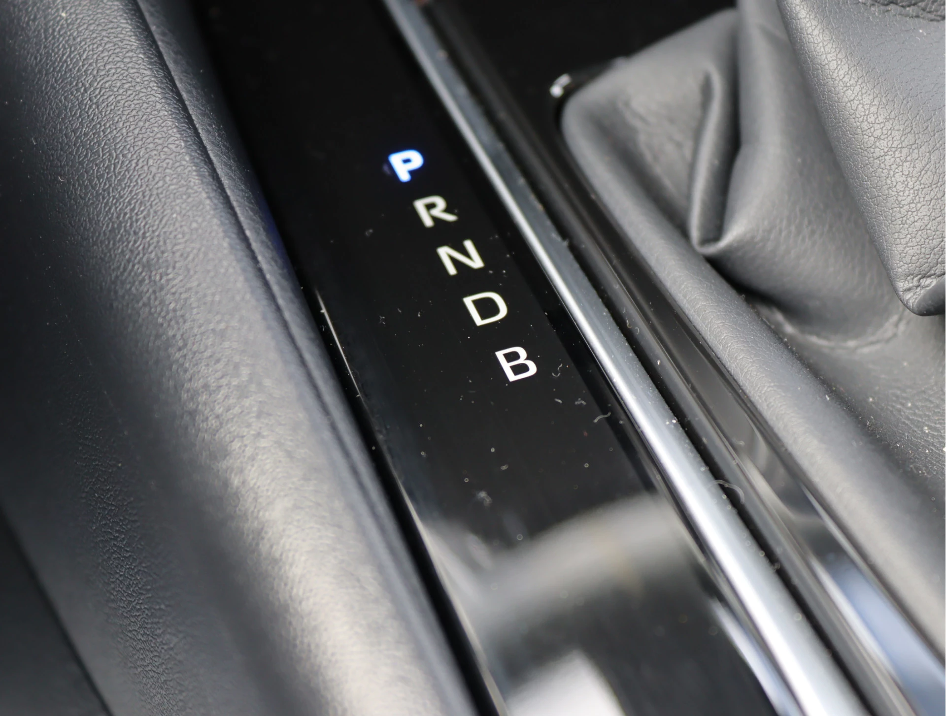 Hoofdafbeelding Suzuki Swace