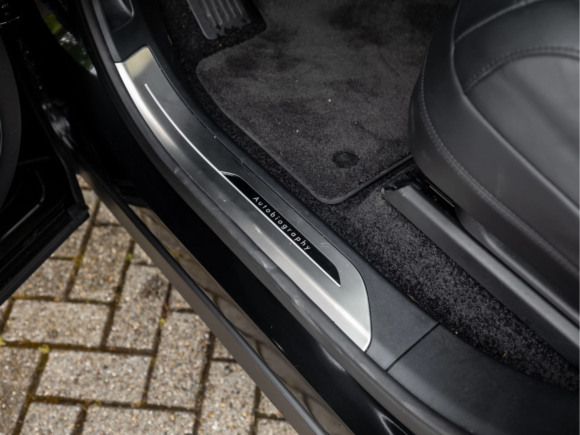 Hoofdafbeelding Land Rover Range Rover