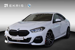 BMW 2 Serie Gran Coupé 218i | M Sport Pro | Harman Kardon | Voorstoelen Verwarmd | Camera | Stuurverwarming | Active Cruise Control