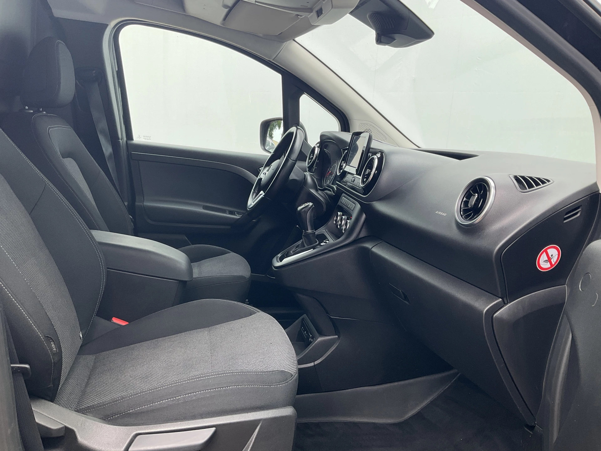 Hoofdafbeelding Mercedes-Benz Citan
