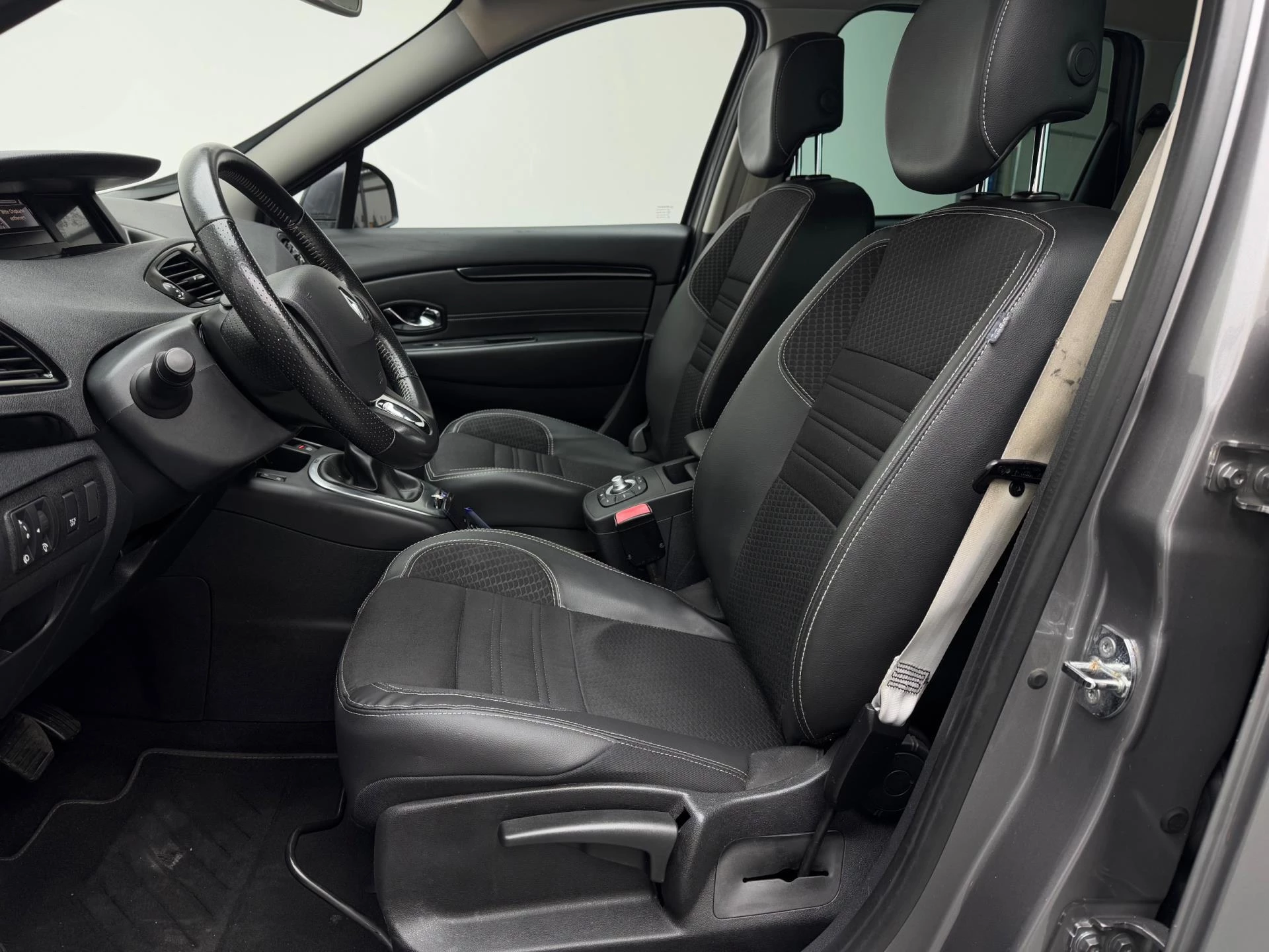 Hoofdafbeelding Renault Grand Scénic