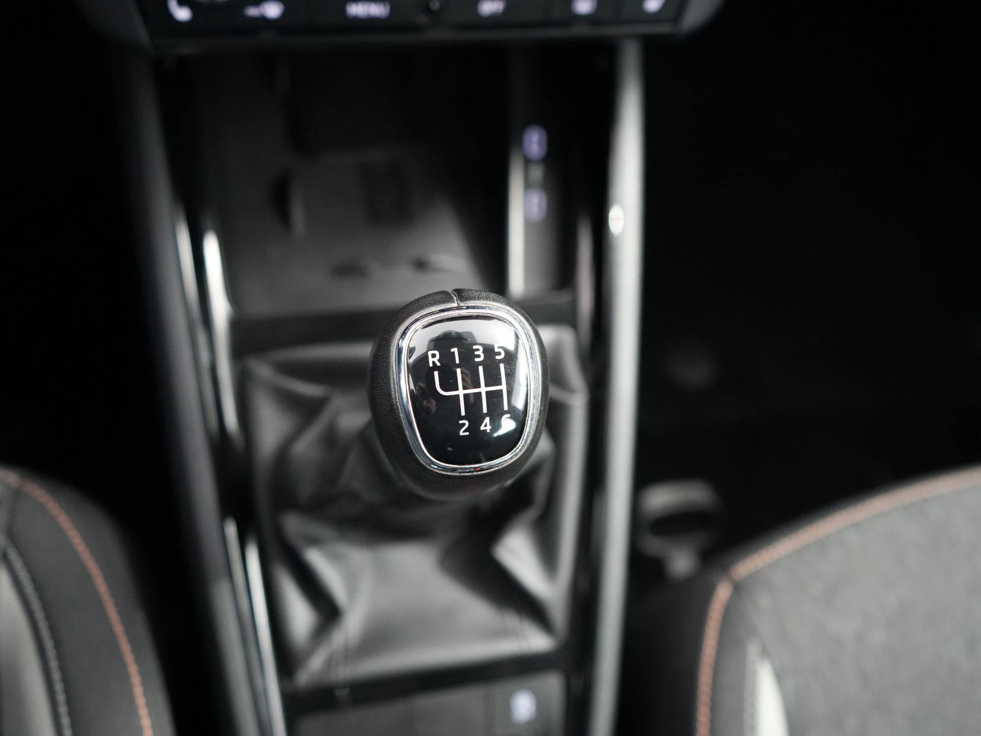 Hoofdafbeelding Škoda Kamiq