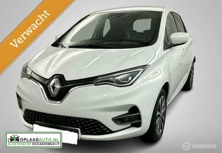 Renault Zoe R135 Intens 52 | CCS | Koop accu | Soh 99%