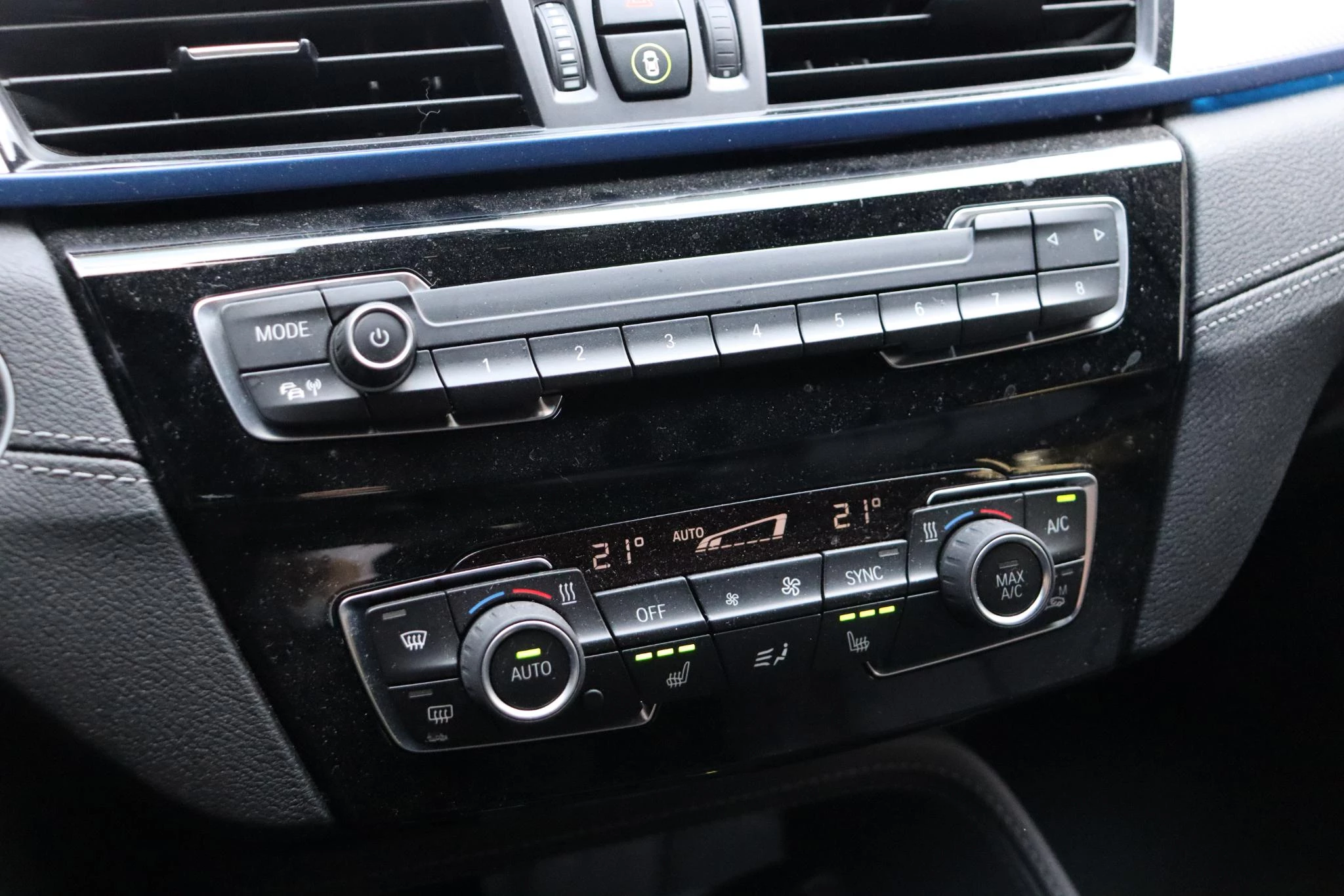 Hoofdafbeelding BMW X2