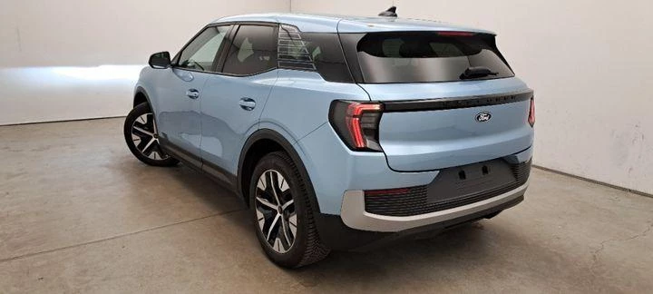 Hoofdafbeelding Ford Explorer