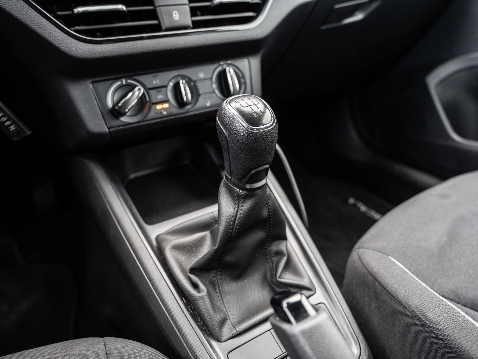 Hoofdafbeelding Škoda Scala