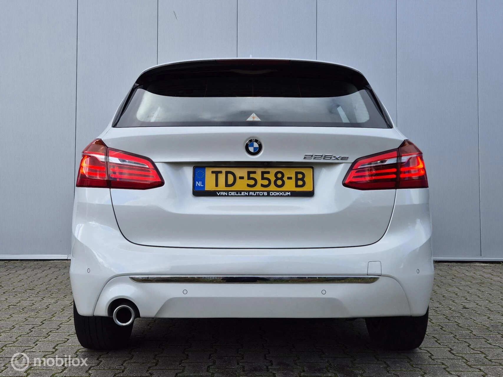 Hoofdafbeelding BMW 2 Serie