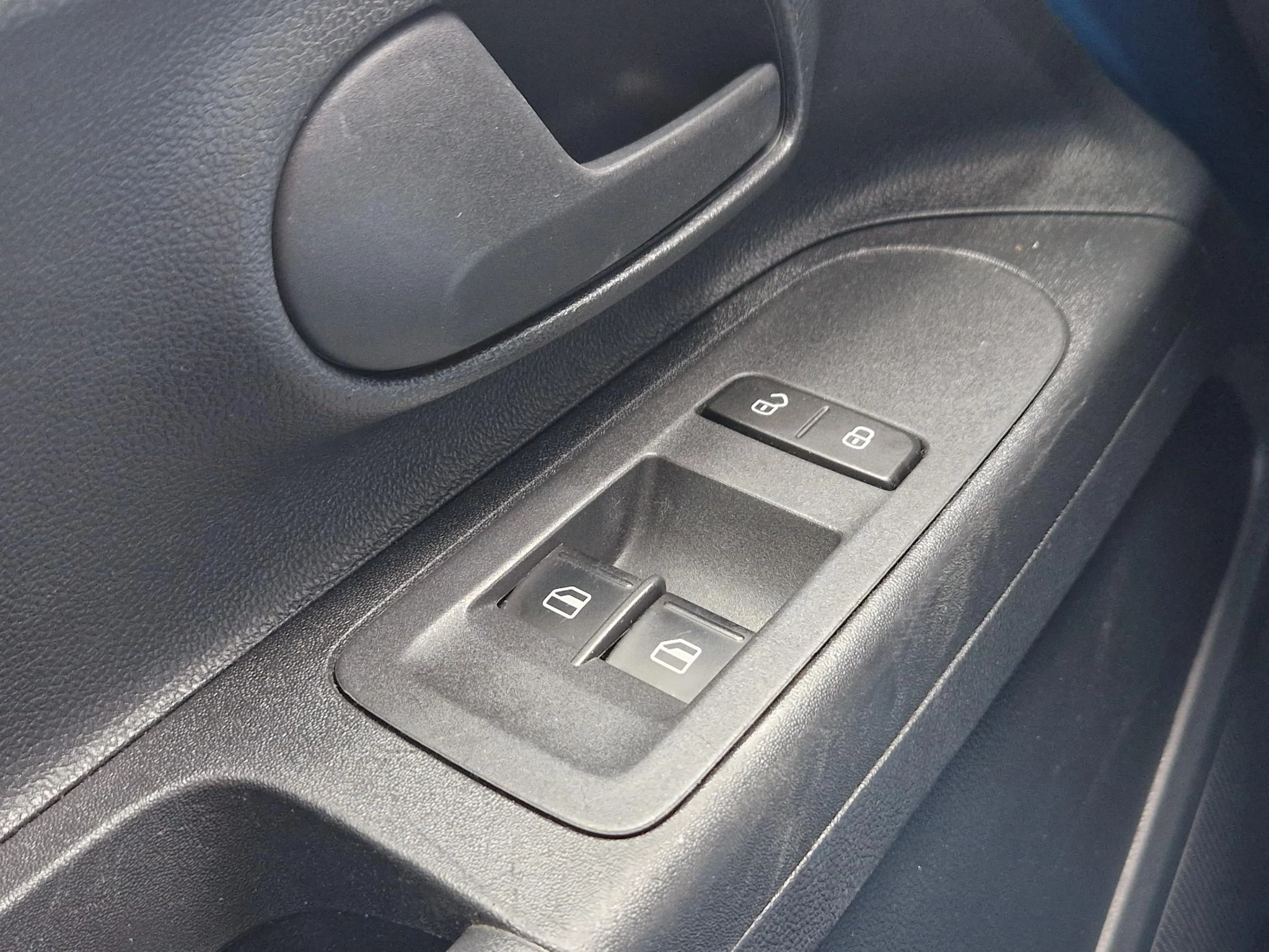 Hoofdafbeelding Škoda Citigo