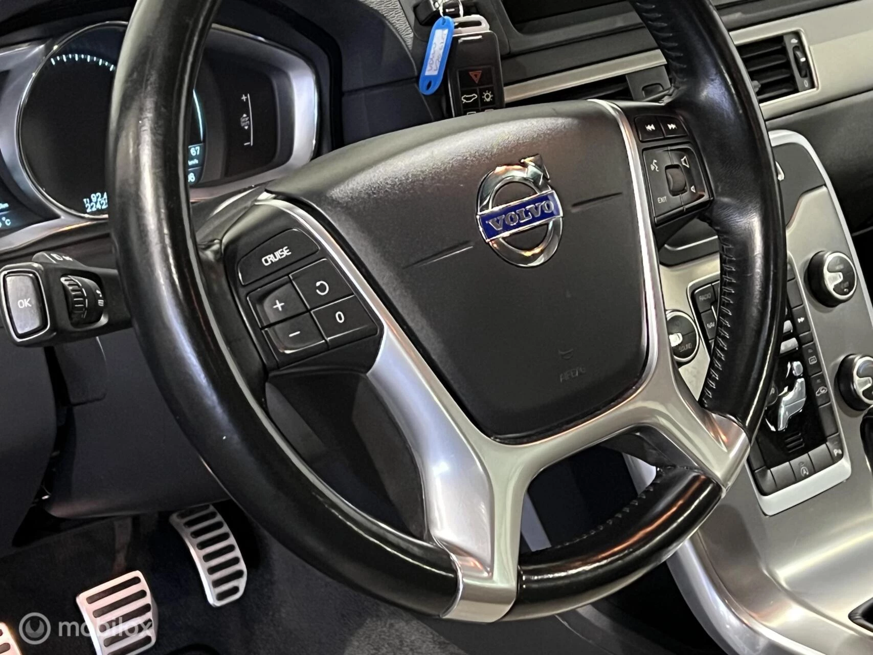 Hoofdafbeelding Volvo V70