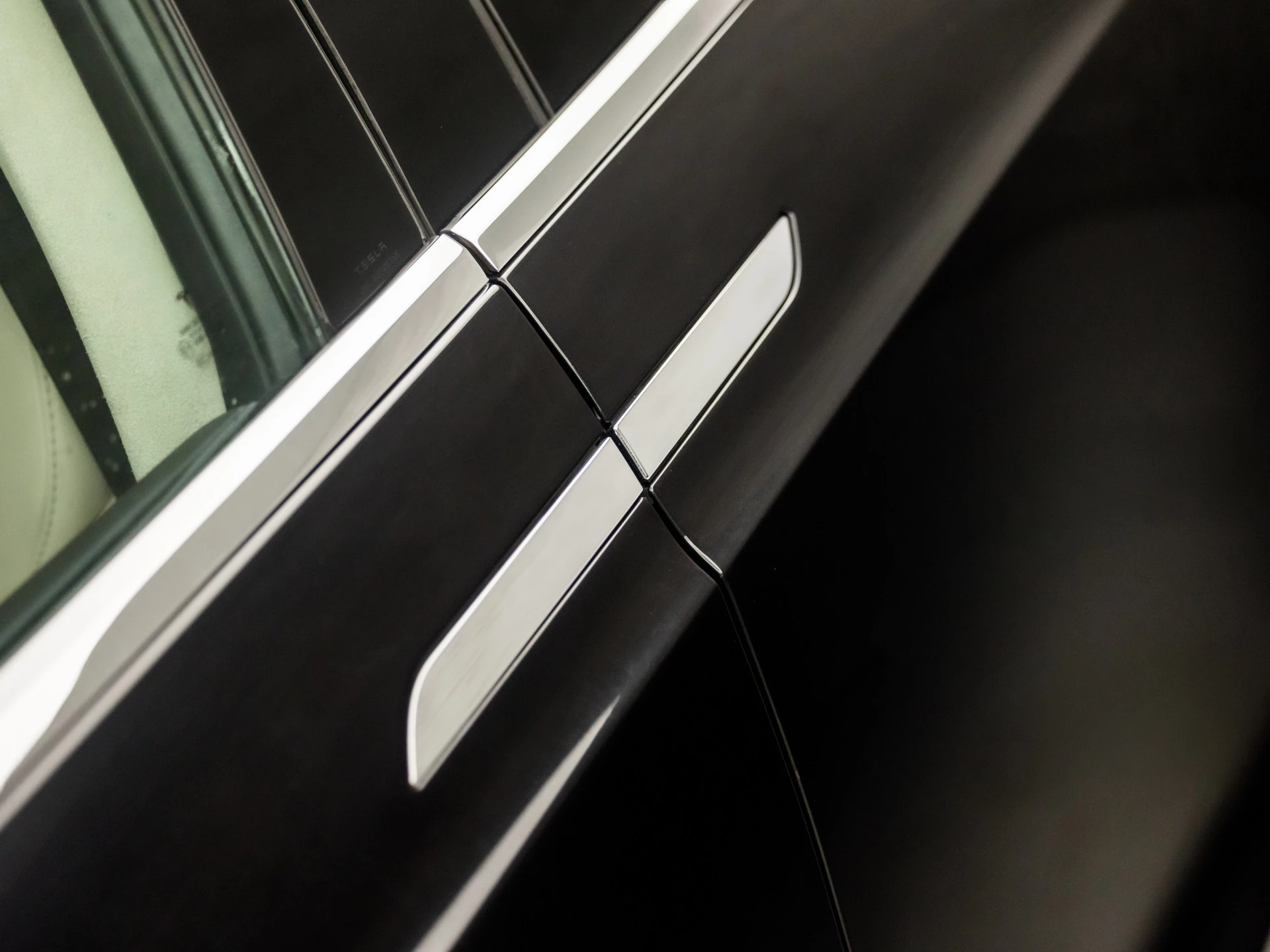 Hoofdafbeelding Tesla Model X