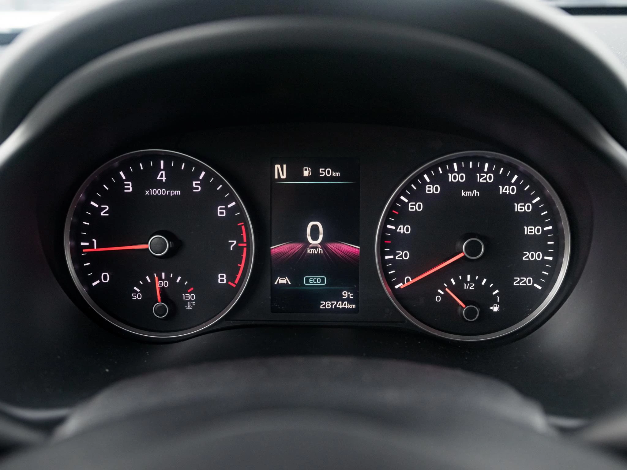 Hoofdafbeelding Kia Stonic