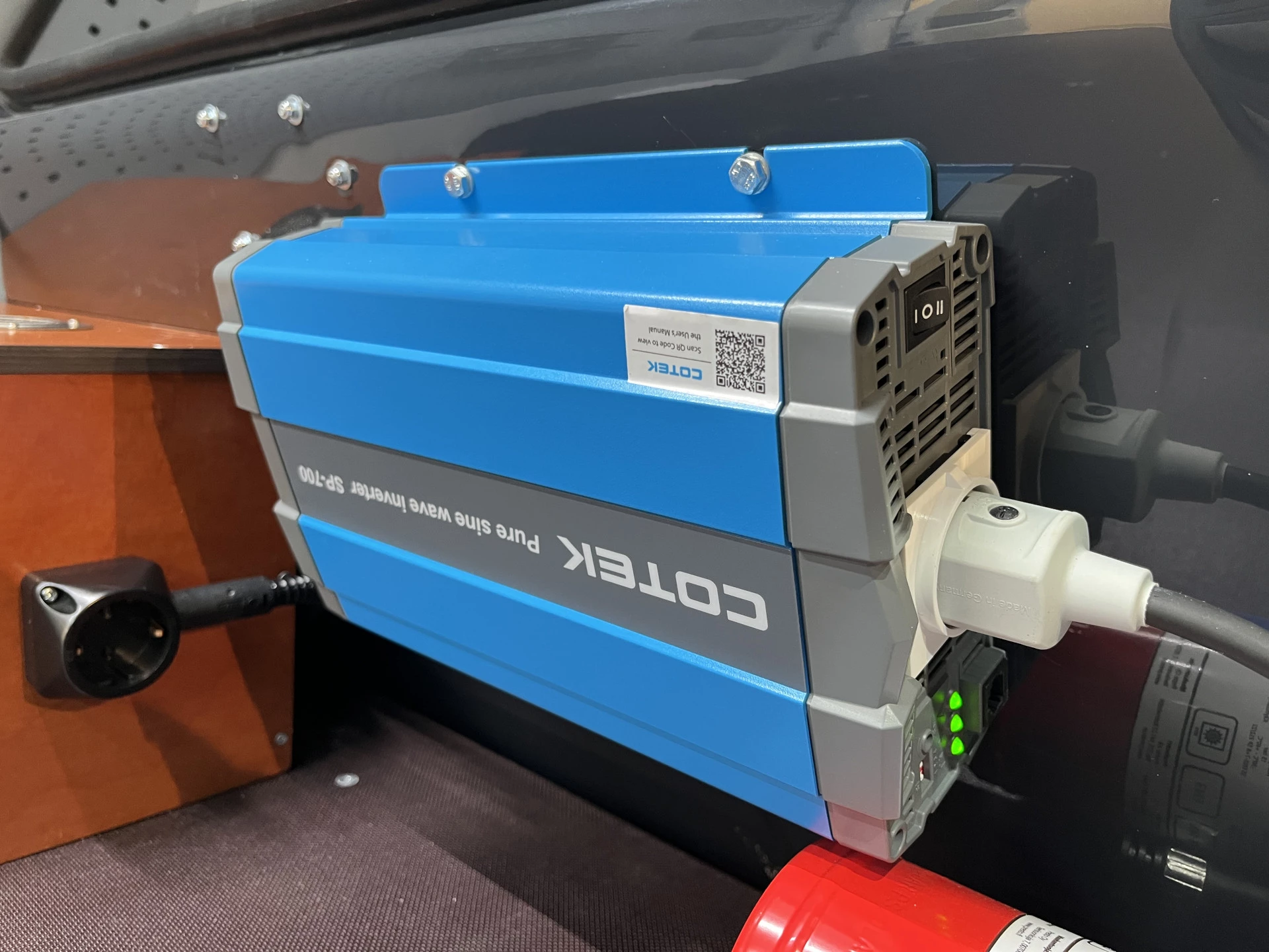 Hoofdafbeelding Mercedes-Benz eCitan