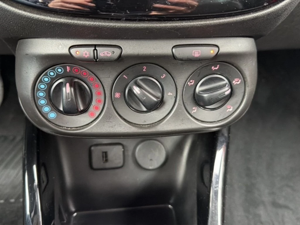 Hoofdafbeelding Opel ADAM