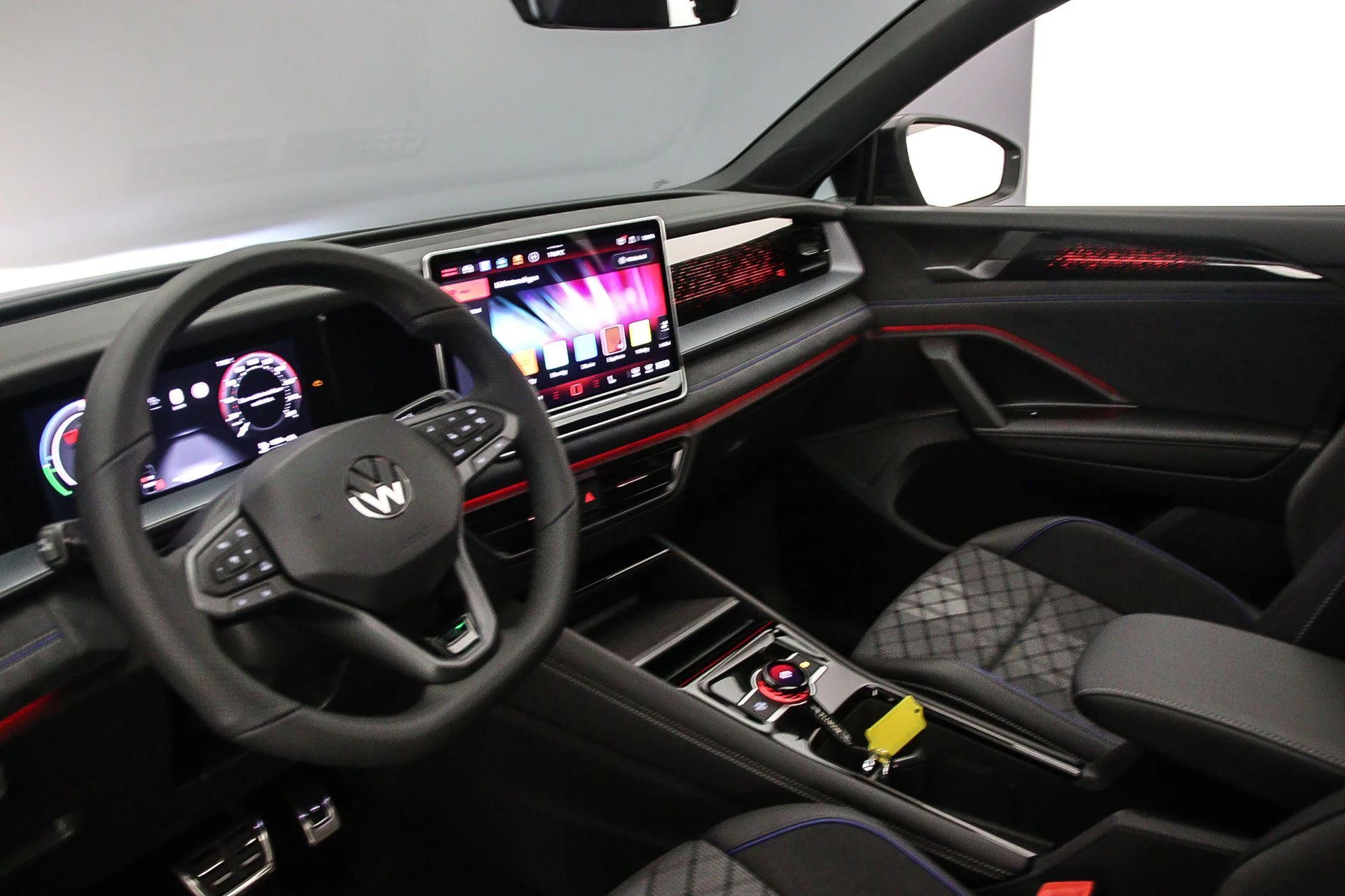 Hoofdafbeelding Volkswagen Tayron